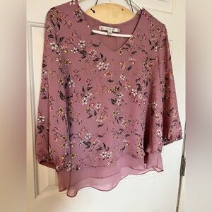 5/25$Lauren Conrad top